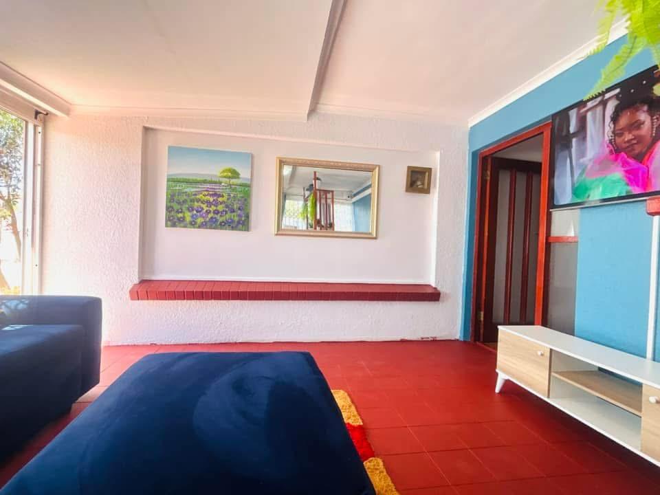 Executive Accommodation Bellville